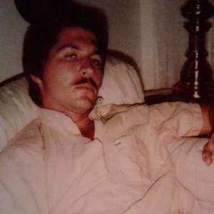 Meet your Posher, Billy